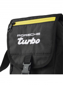 Сумки PUMA Porsche Legacy Small Msgr. модель 079097 Фото