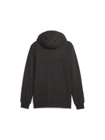 Худи и свитшоты PUMA Bmw Mms Hdd Sweat Jacket модель 621221 Фото