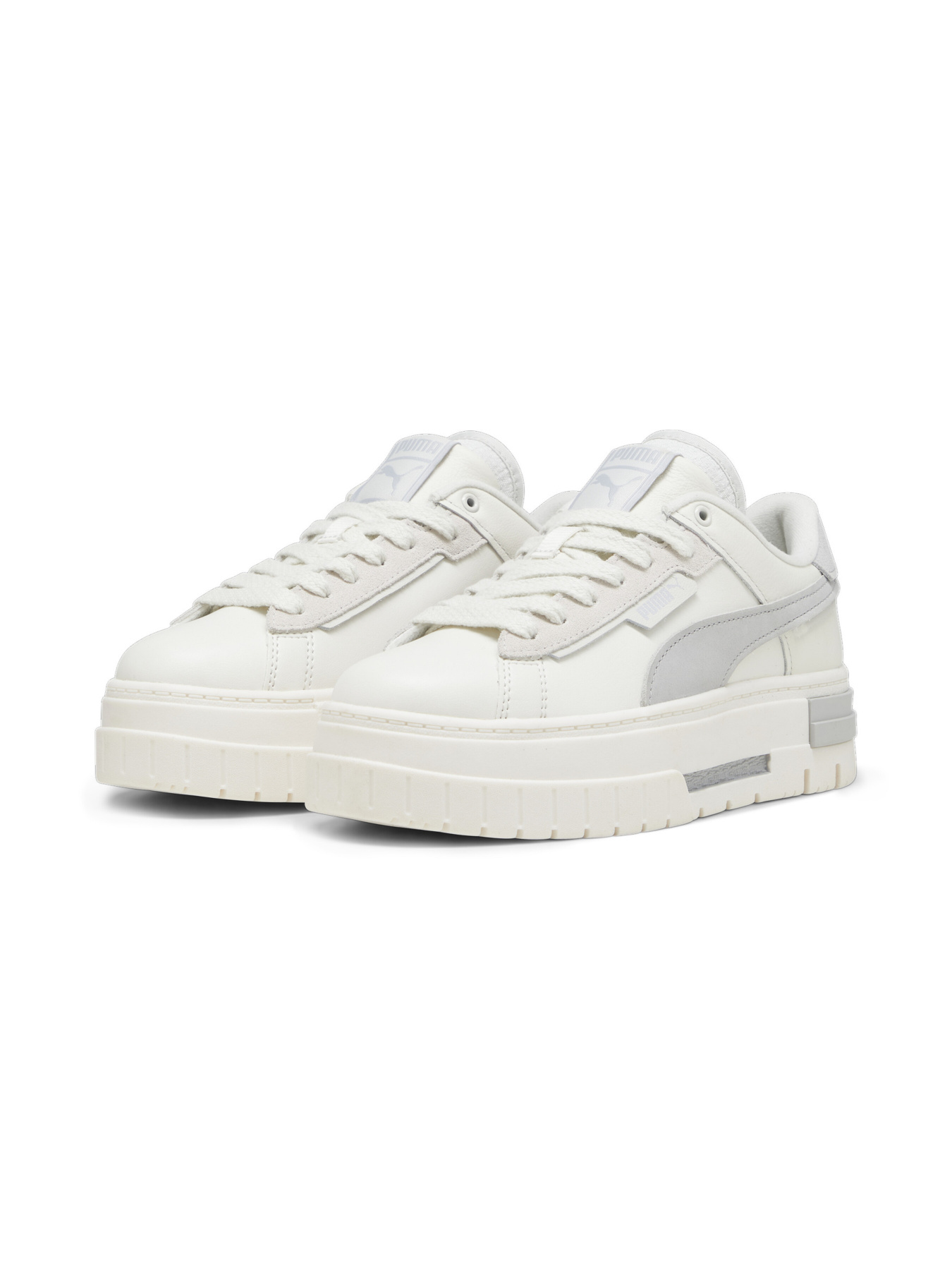 Кросівки PUMA Mayze Crashed Selflove Wns модель 393069 Фото