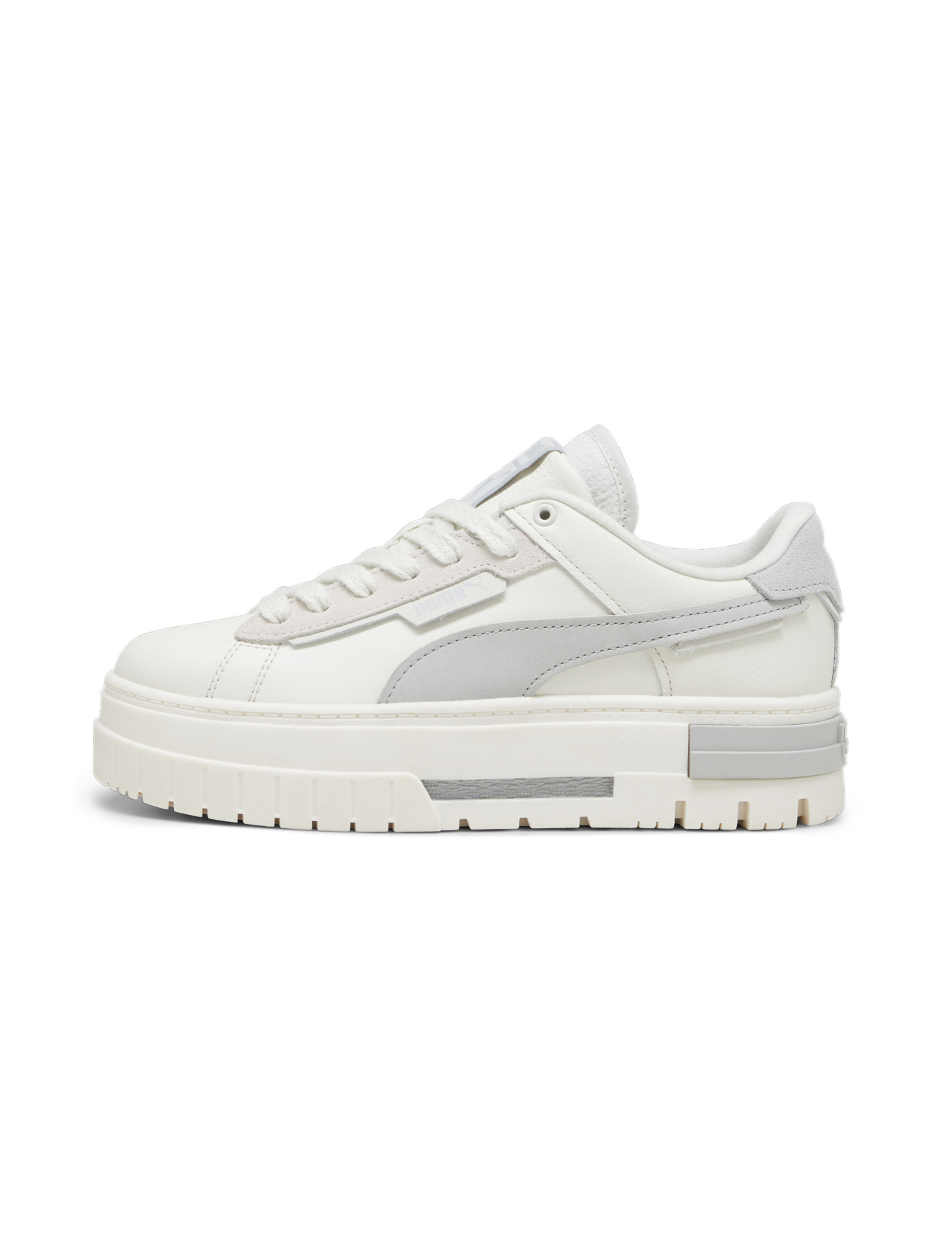 Кросівки PUMA Mayze Crashed Selflove Wns модель 393069 Фото