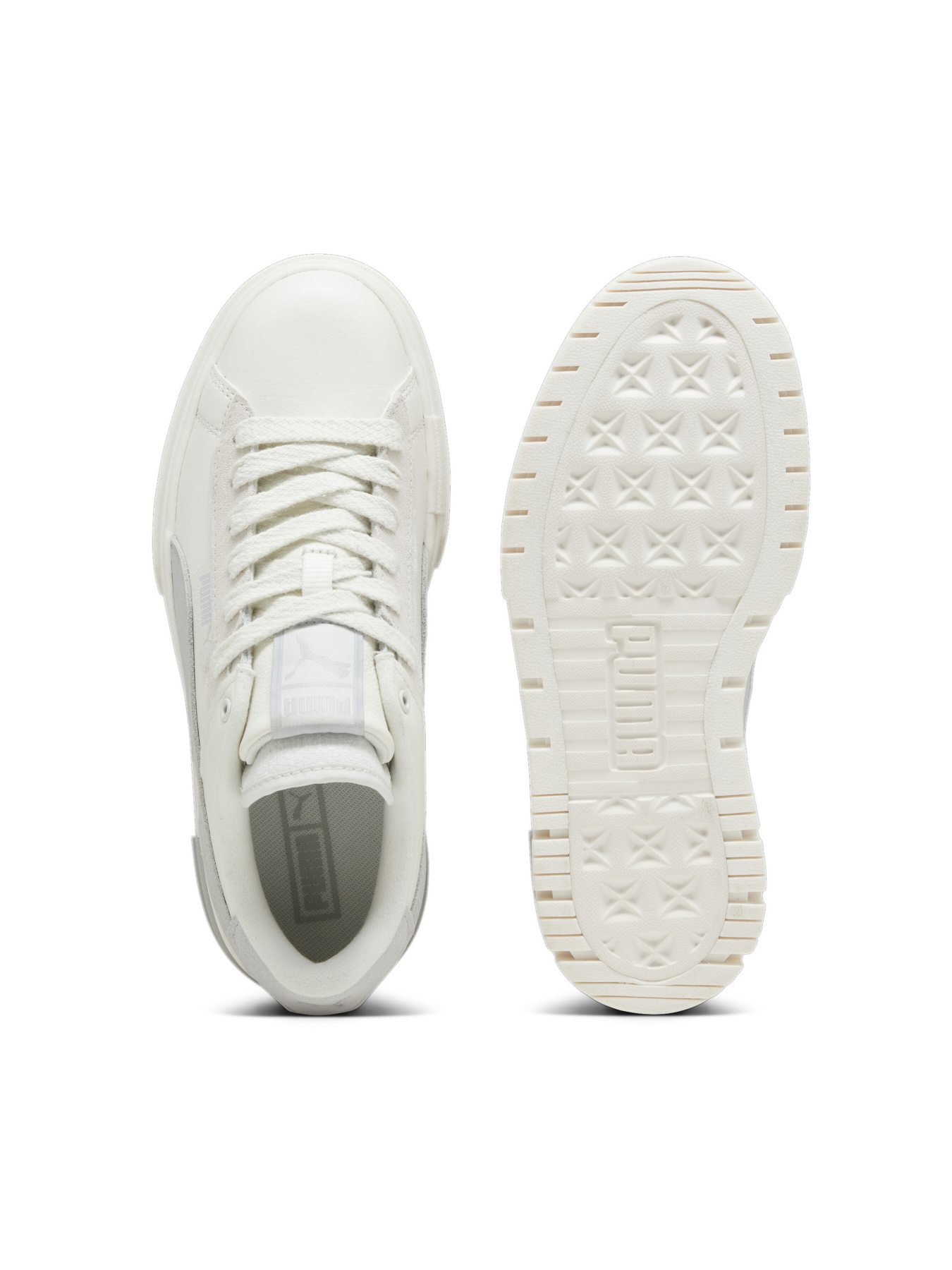 Кросівки PUMA Mayze Crashed Selflove Wns модель 393069 Фото