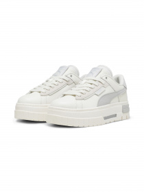 Кросівки PUMA Mayze Crashed Selflove Wns модель 393069 Фото