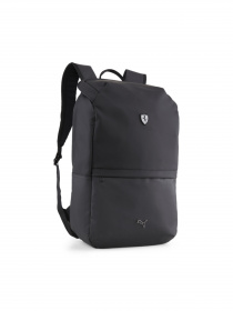 Рюкзаки PUMA Ferrari Sptwr Style Backpack модель 079826 Фото