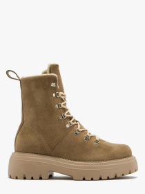 Черевики та чоботи RYLKO модель 2XUN7_GY_8TA Фото
