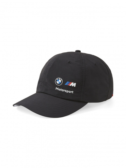Шапки и кепки PUMA Bmw Mms Heritage Bb Cap модель 024479 Фото