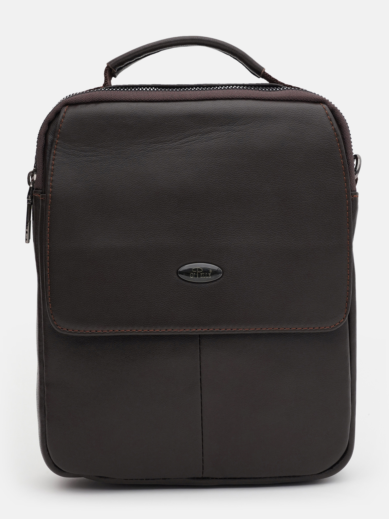 Сумки Ricco Grande модель T1tr0044br-brown Фото