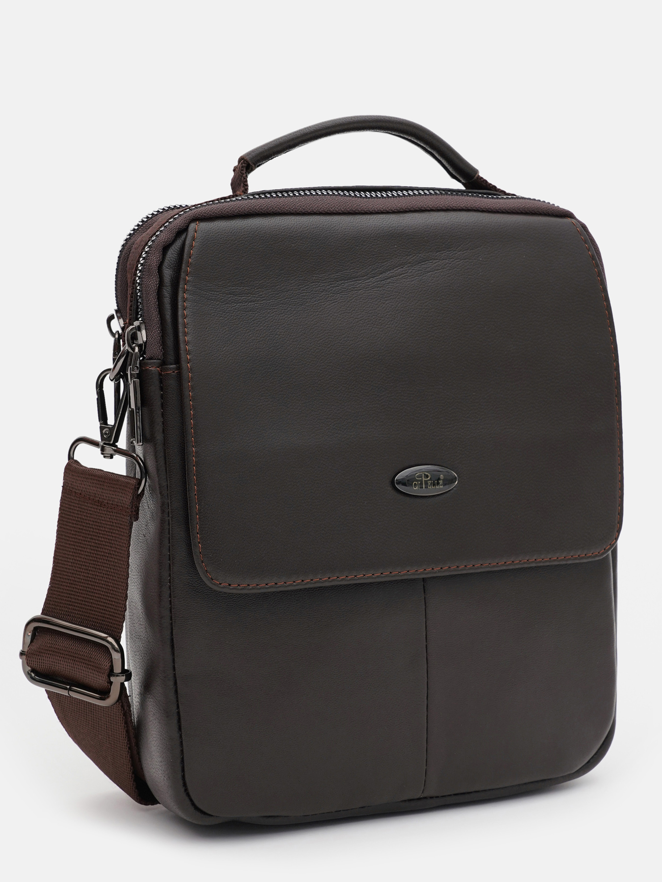 Сумки Ricco Grande модель T1tr0044br-brown Фото