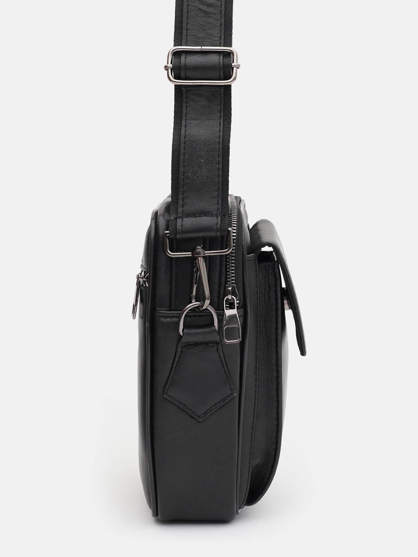 Сумки Ricco Grande модель T1telegonlu-black Фото