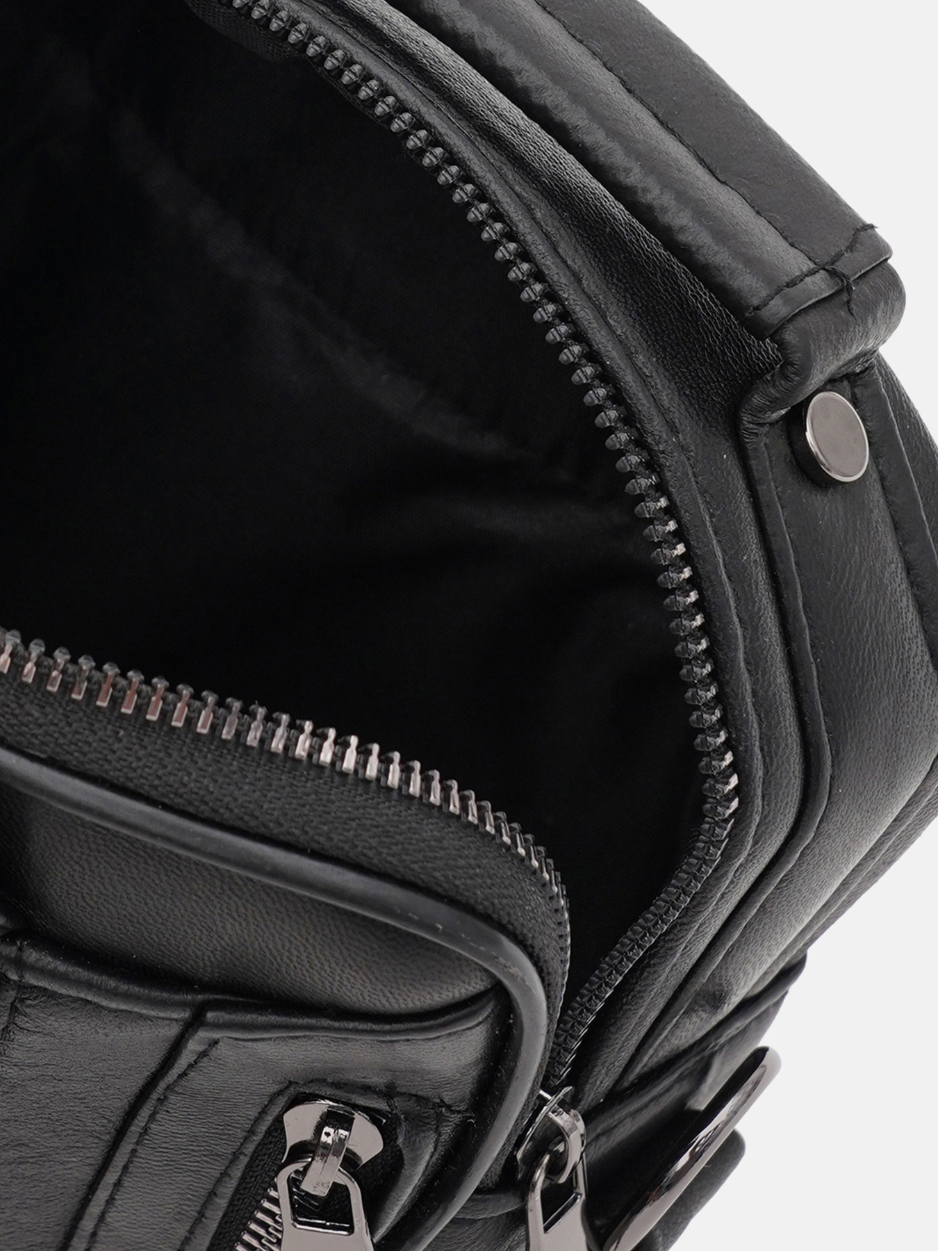 Сумки Ricco Grande модель T1telegonlu-black Фото