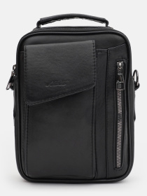 Сумки Ricco Grande модель T1telegonlu-black Фото