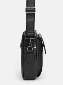 Сумки Ricco Grande модель T1telegonlu-black Фото