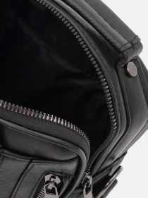 Сумки Ricco Grande модель T1telegonlu-black Фото
