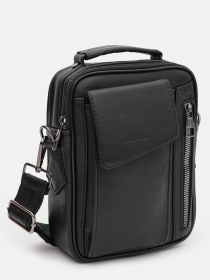 Сумки Ricco Grande модель T1telegonlu-black Фото
