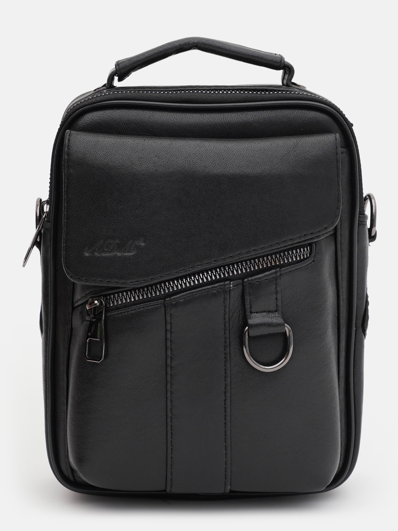 Сумки Ricco Grande модель T1DLUX1bl-black Фото