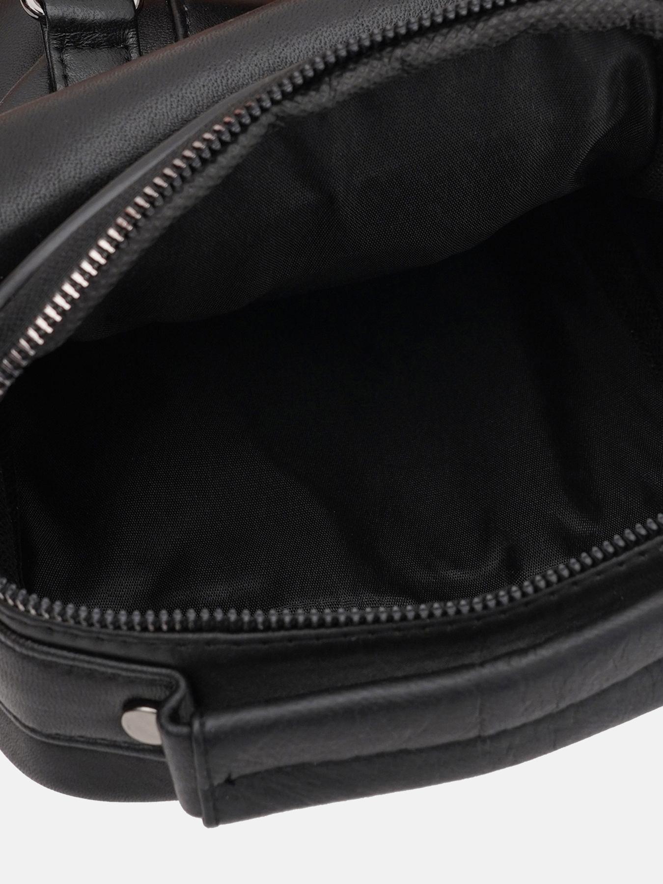 Сумки Ricco Grande модель T1DLUX1bl-black Фото