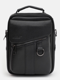 Сумки Ricco Grande модель T1DLUX1bl-black Фото
