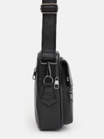Сумки Ricco Grande модель T1DLUX1bl-black Фото