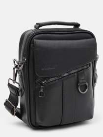 Сумки Ricco Grande модель T1DLUX1bl-black Фото