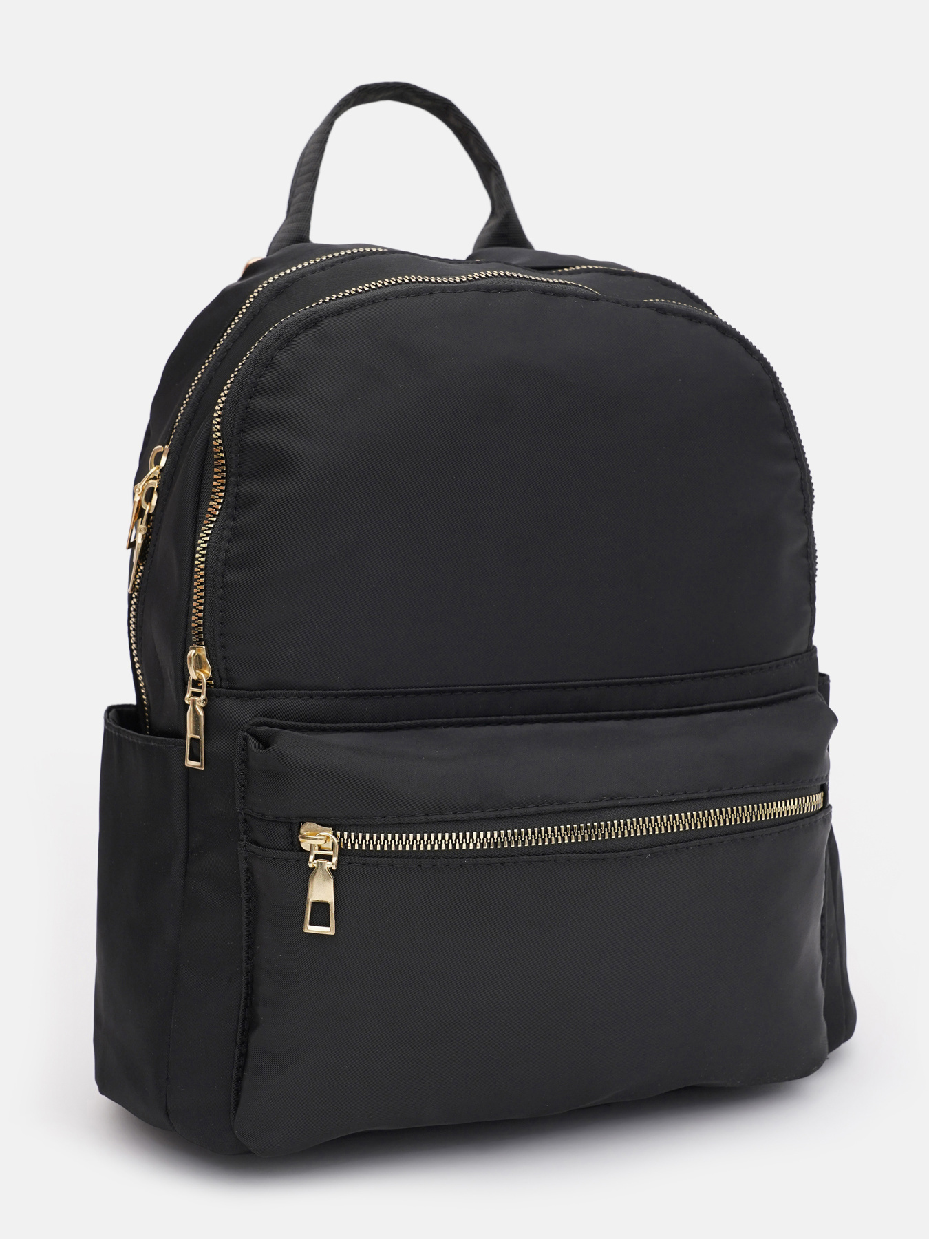 Рюкзаки Monsen модель C1rm2057bl-black Фото