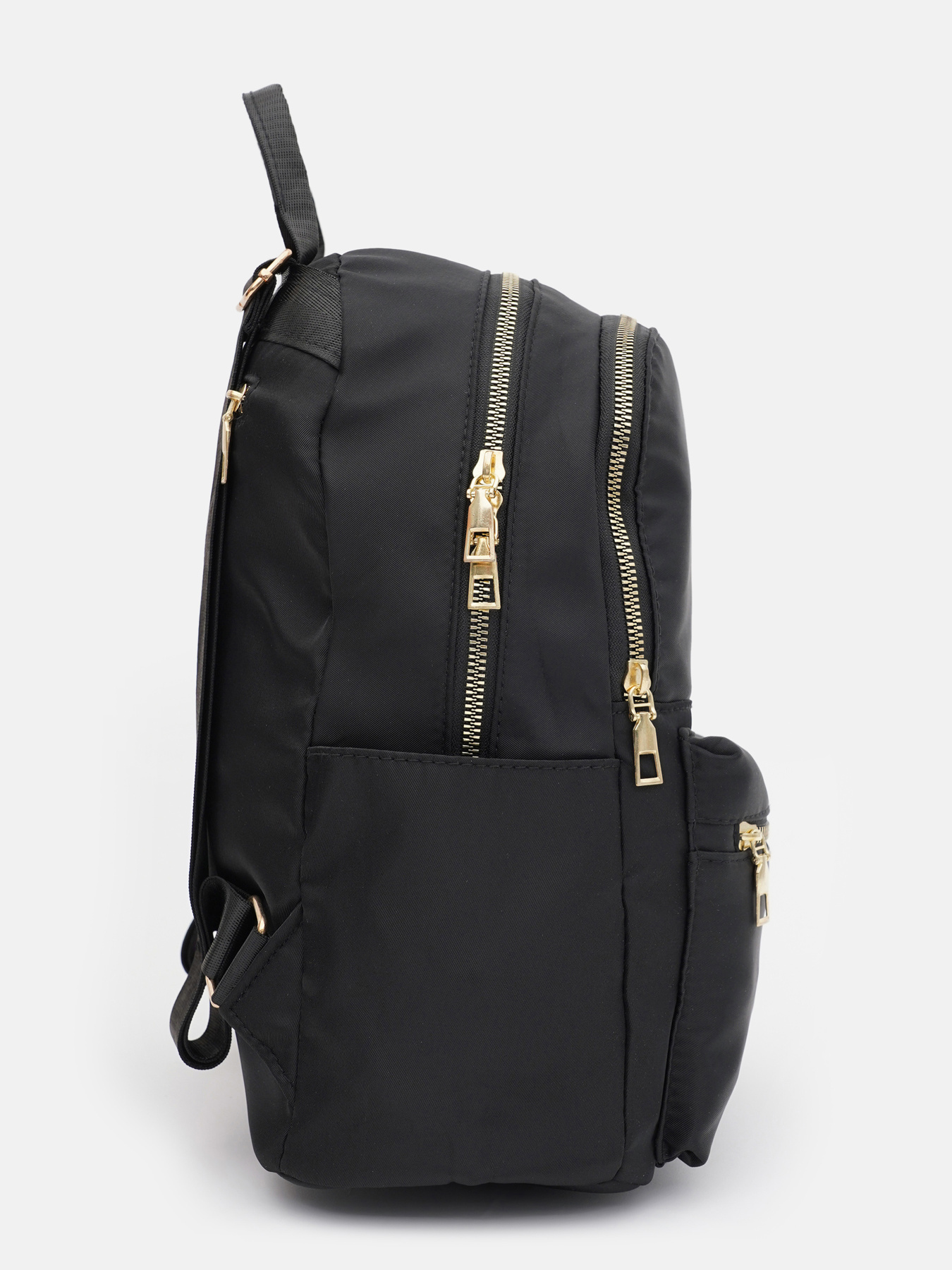 Рюкзаки Monsen модель C1rm2057bl-black Фото