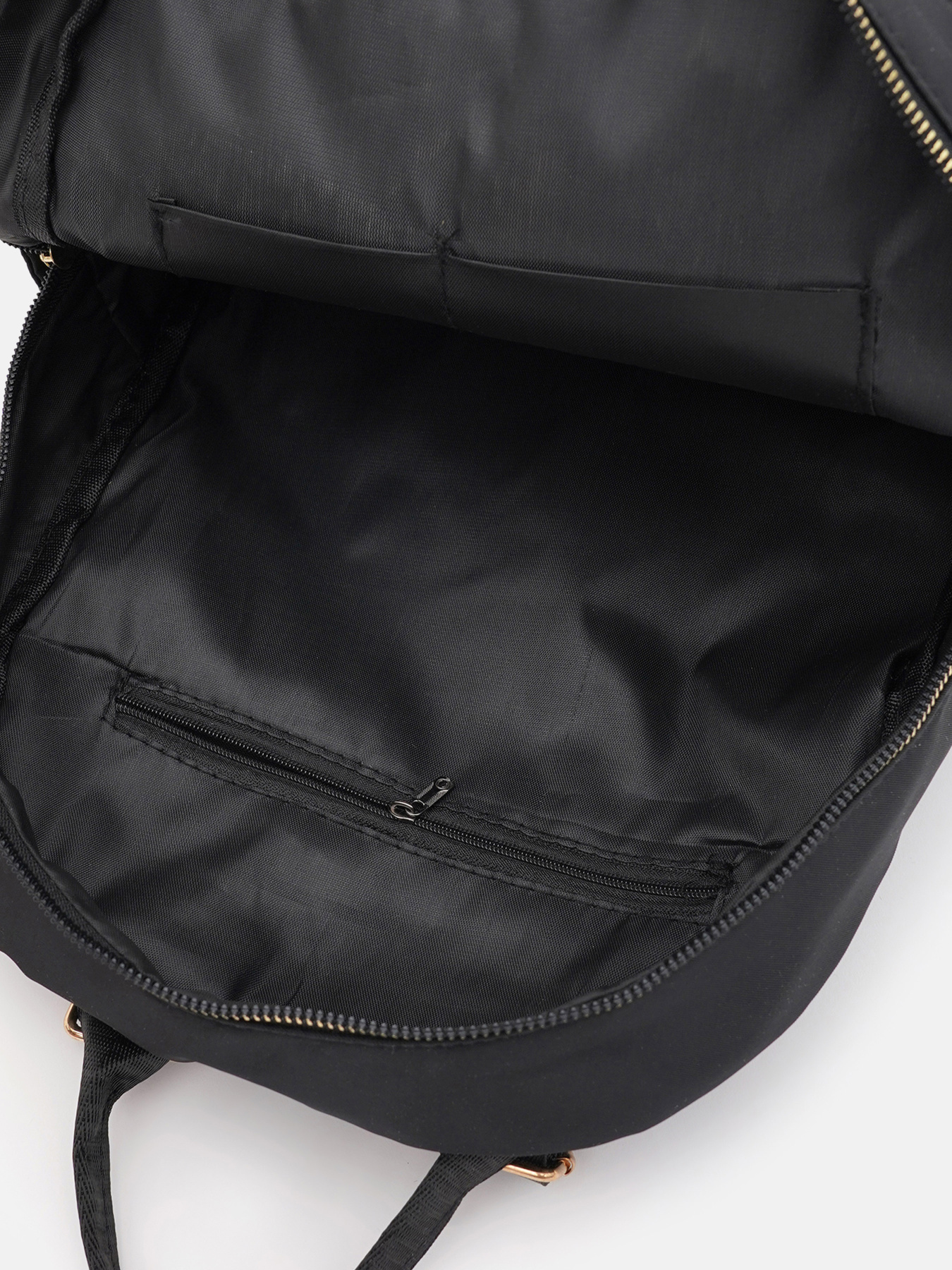 Рюкзаки Monsen модель C1rm2057bl-black Фото