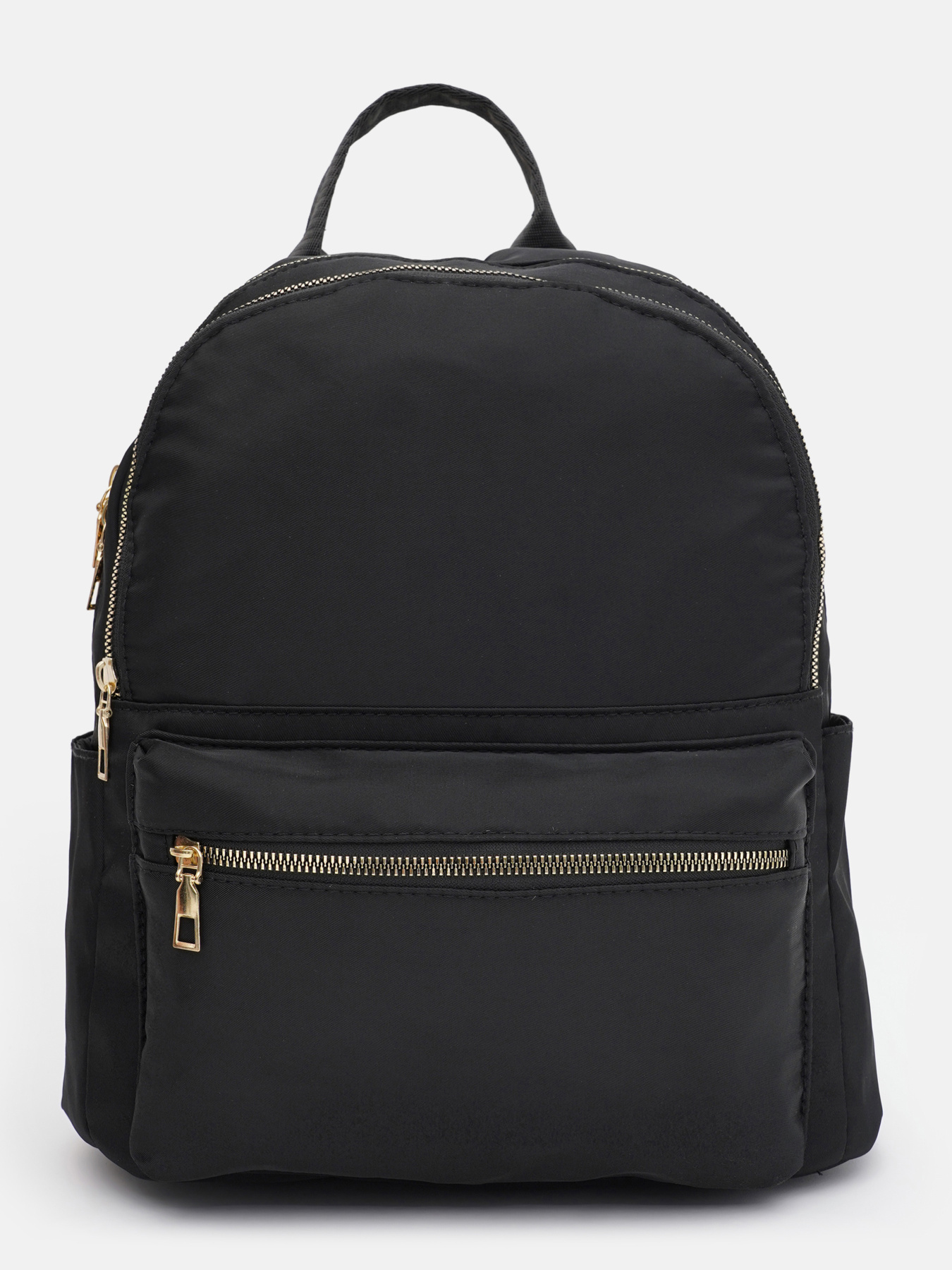 Рюкзаки Monsen модель C1rm2057bl-black Фото