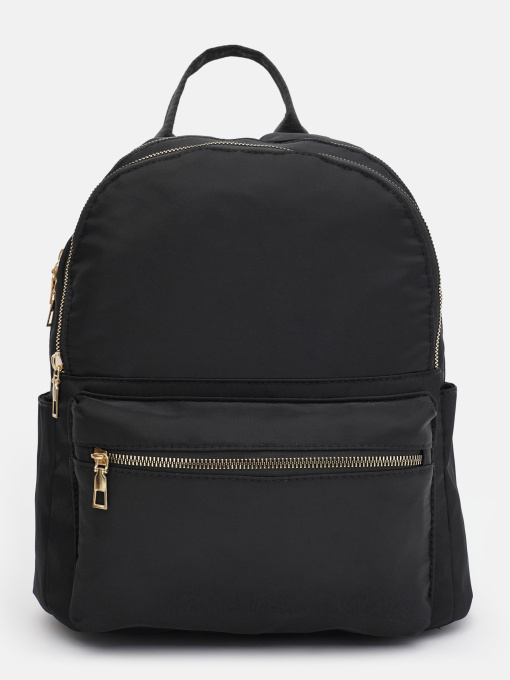Рюкзаки Monsen модель C1rm2057bl-black Фото