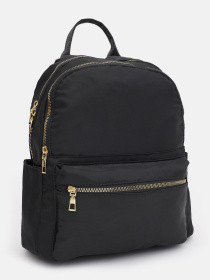 Рюкзаки Monsen модель C1rm2057bl-black Фото