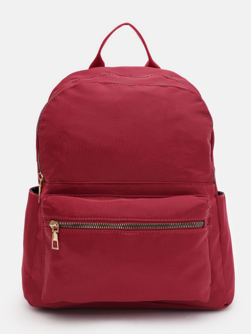 Рюкзаки Monsen модель C1rm2057r-red Фото