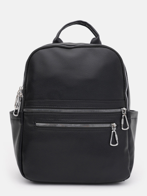 Рюкзаки Monsen модель C1nn-6927bl-black Фото