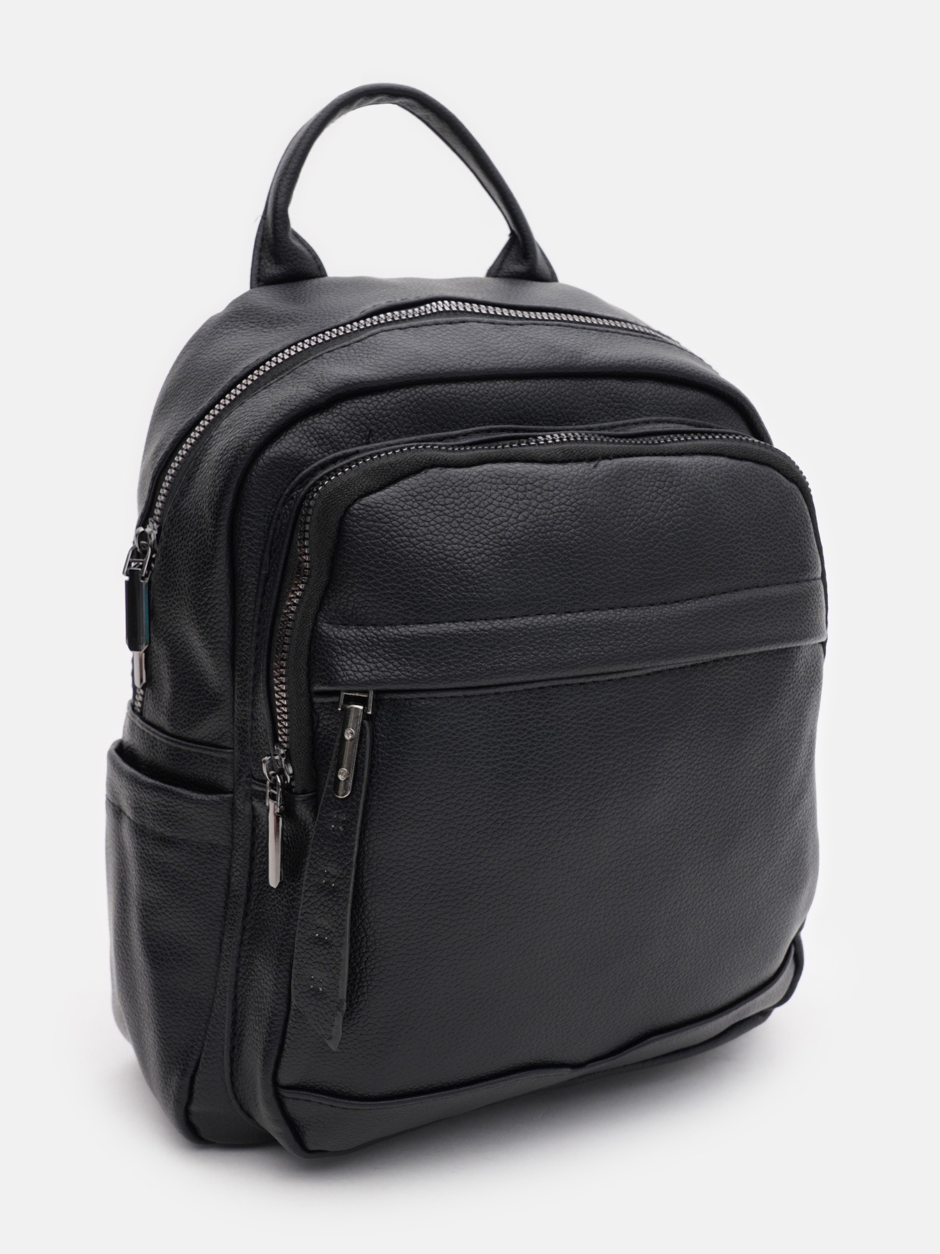 Рюкзаки Monsen модель C1nn-6941bl-black Фото