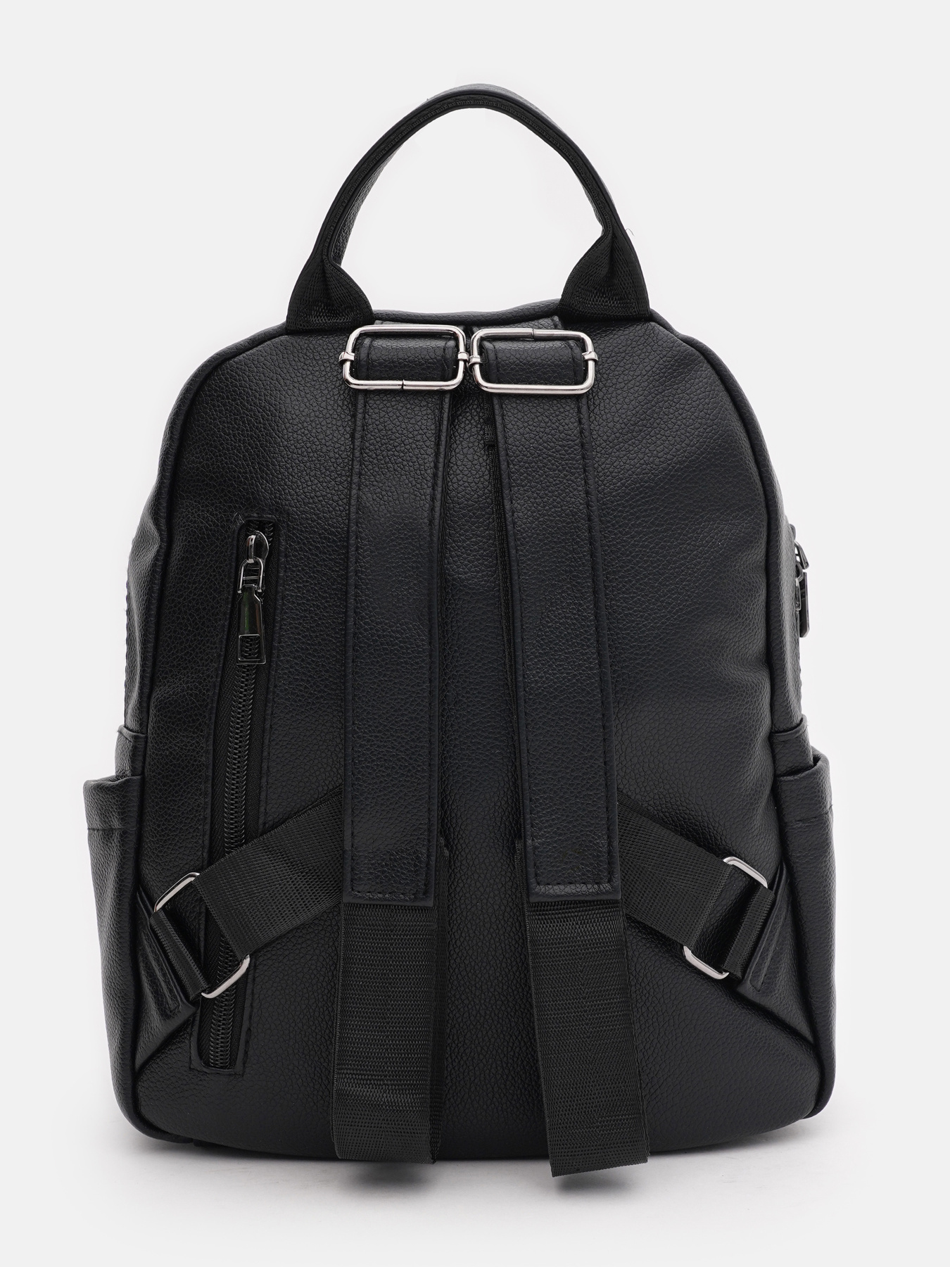 Рюкзаки Monsen модель C1nn-6941bl-black Фото