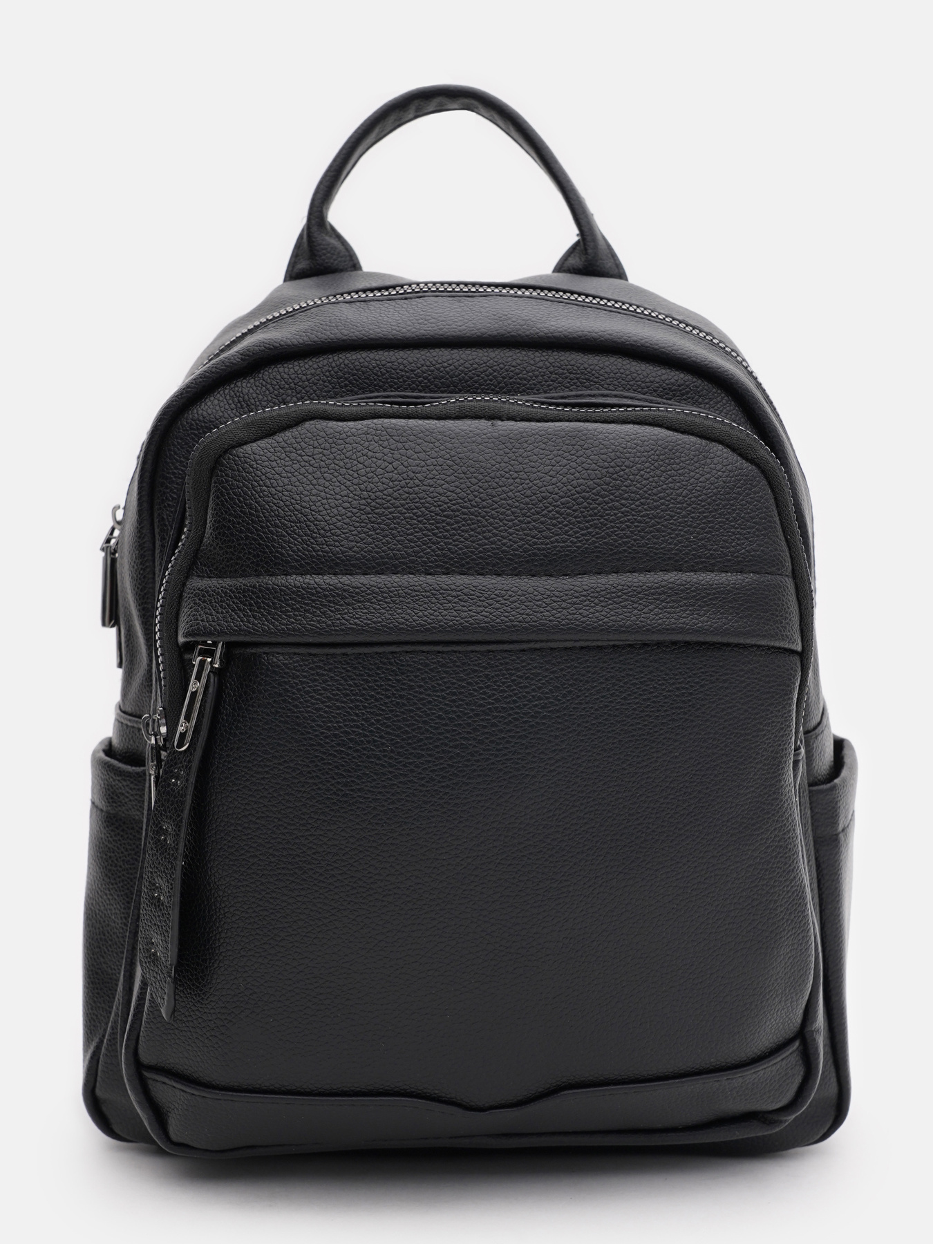 Рюкзаки Monsen модель C1nn-6941bl-black Фото