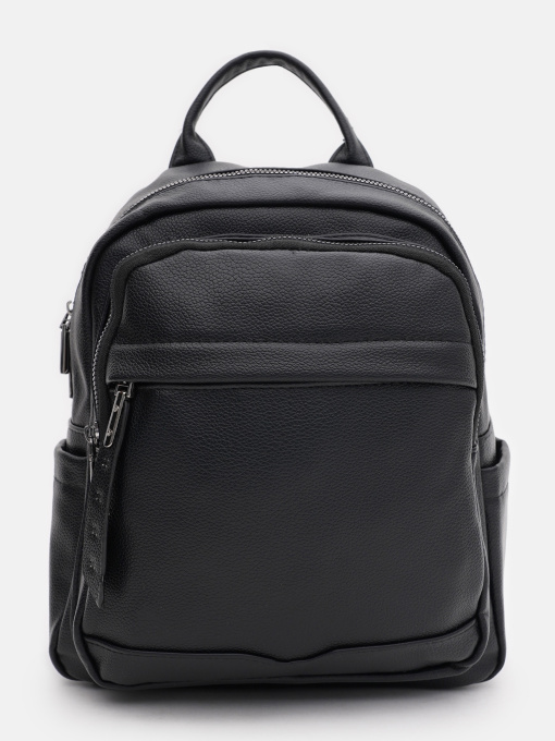 Рюкзаки Monsen модель C1nn-6941bl-black Фото