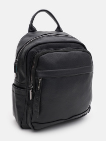 Рюкзаки Monsen модель C1nn-6941bl-black Фото