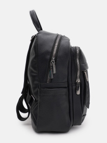 Рюкзаки Monsen модель C1nn-6941bl-black Фото