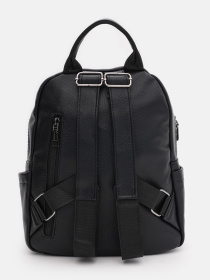 Рюкзаки Monsen модель C1nn-6941bl-black Фото