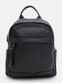 Рюкзаки Monsen модель C1nn-6941bl-black Фото