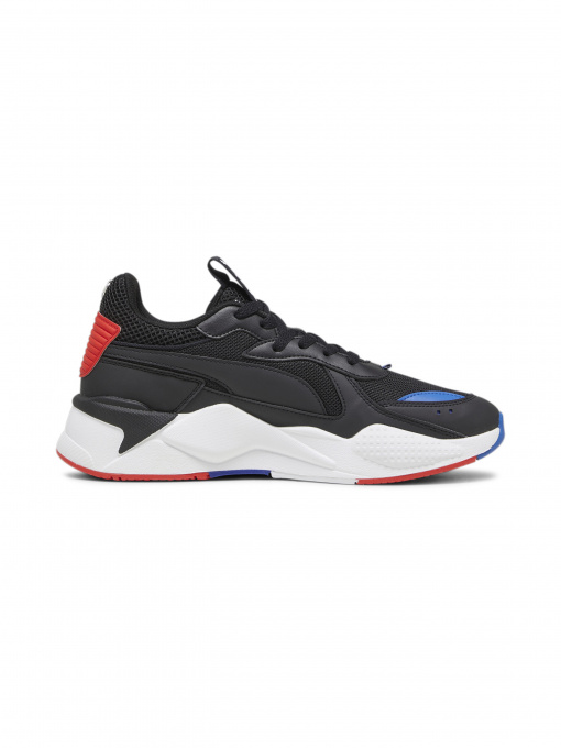 Кроссовки PUMA Bmw Mms Rs-x модель 307784 Фото