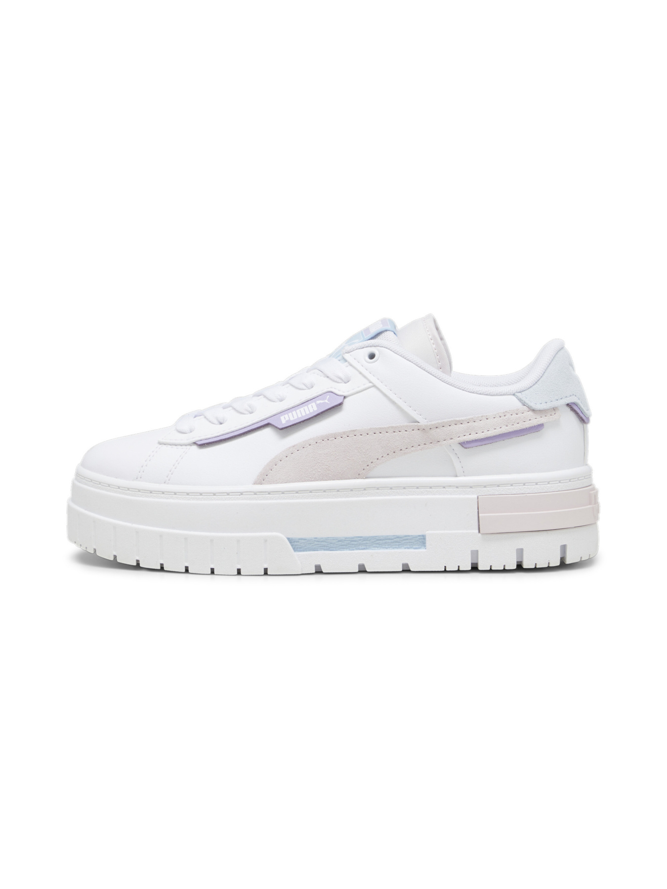 Кроссовки PUMA Mayze Crashed Wns модель 392495 Фото