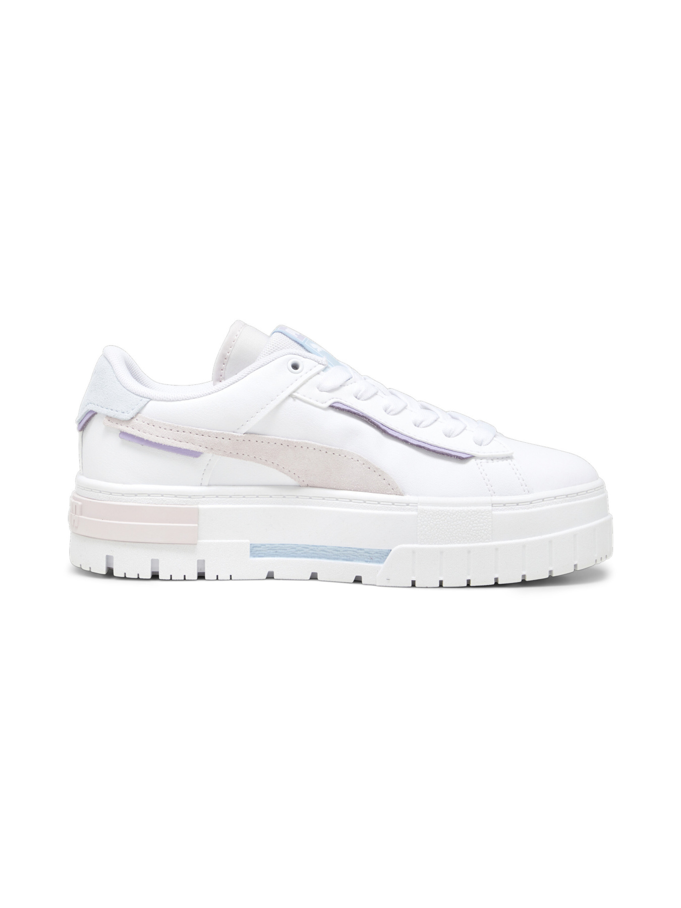 Кроссовки PUMA Mayze Crashed Wns модель 392495 Фото