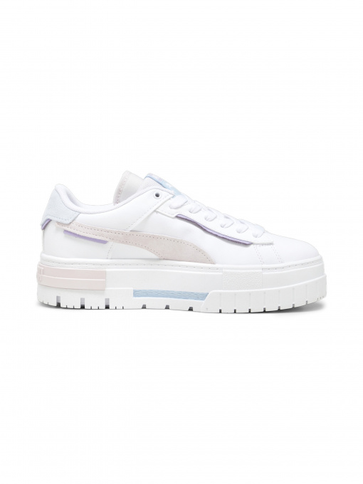 Кроссовки PUMA Mayze Crashed Wns модель 392495 Фото