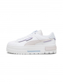 Кроссовки PUMA Mayze Crashed Wns модель 392495 Фото