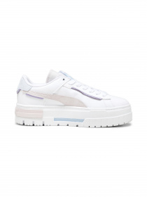 Кроссовки PUMA Mayze Crashed Wns модель 392495 Фото