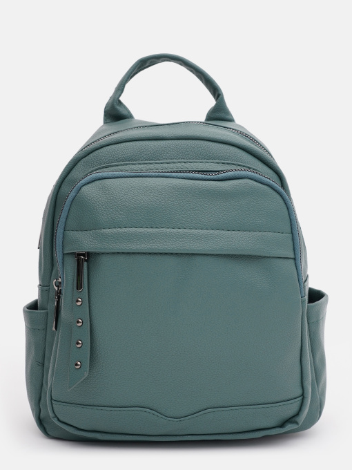 Рюкзаки Monsen модель C1nn-6941g-green Фото
