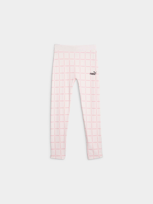 Брюки PUMA x Spongebob Leggings модель 622215 Фото
