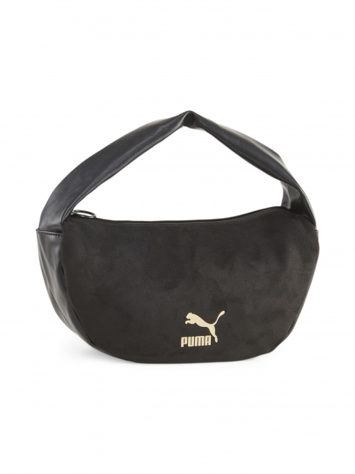 Сумки PUMA Classics Seasonal Med. Hobo модель 079923 Фото