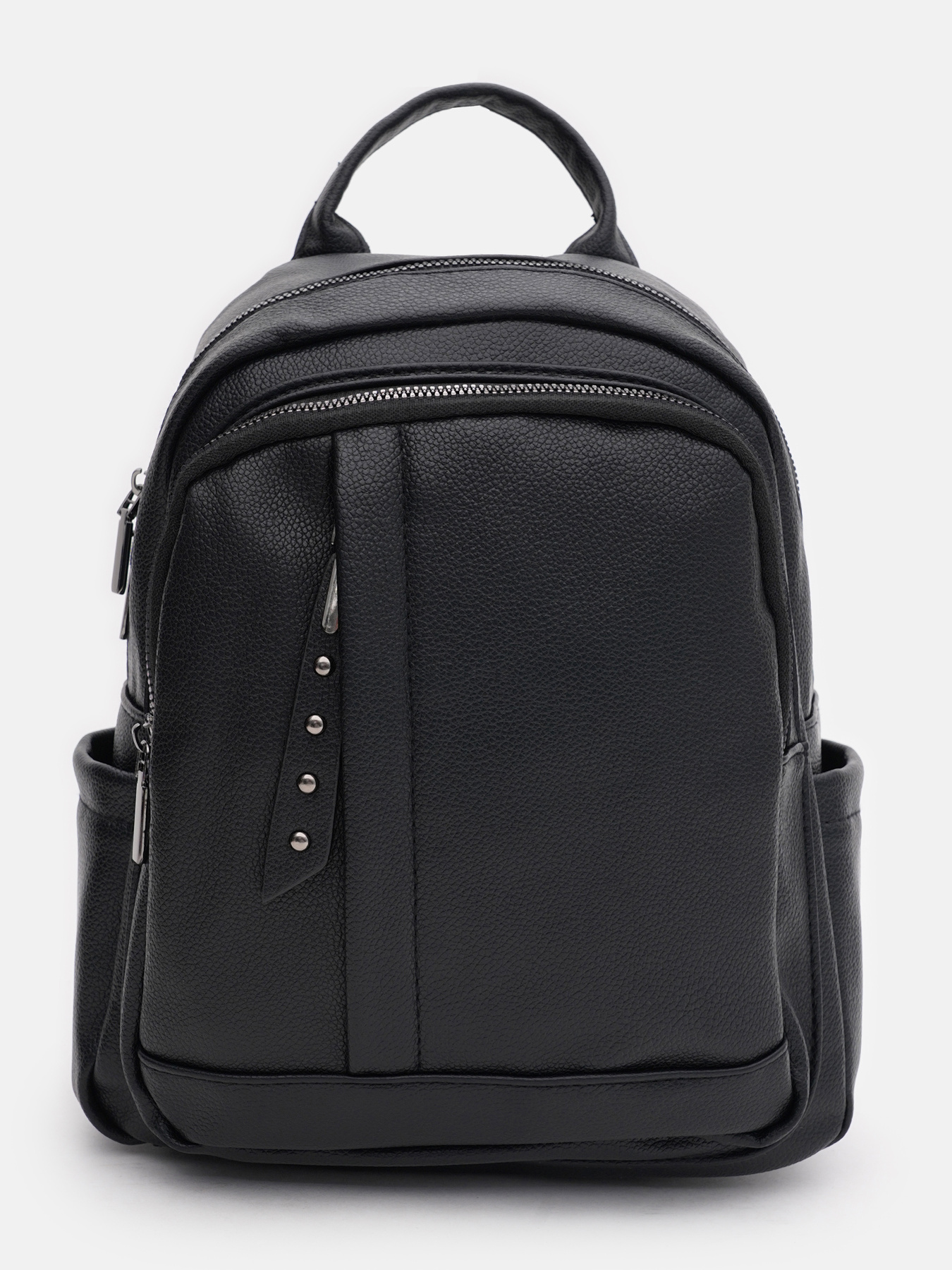Рюкзаки Monsen модель C1nn-6939bl-black Фото