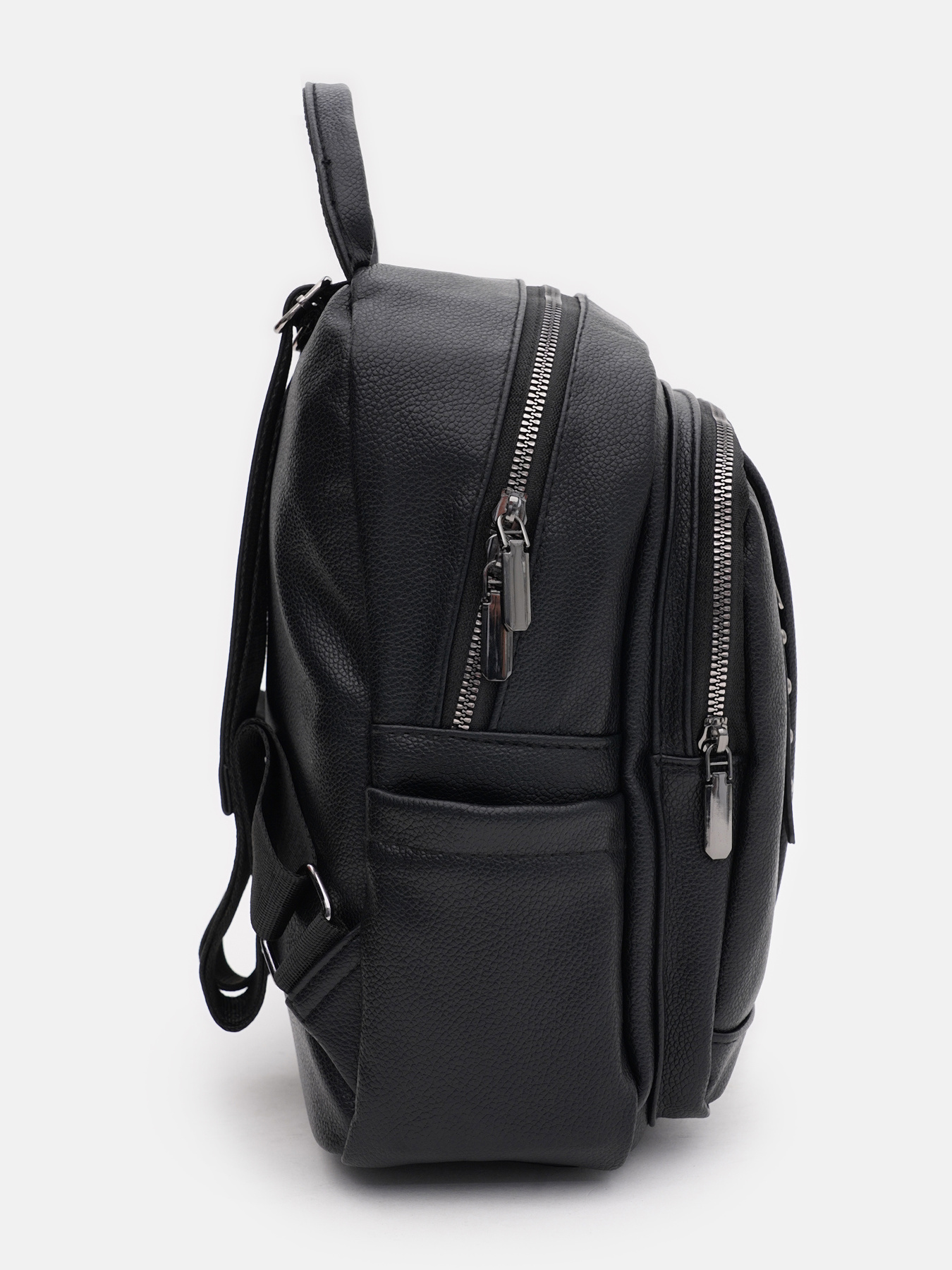 Рюкзаки Monsen модель C1nn-6939bl-black Фото