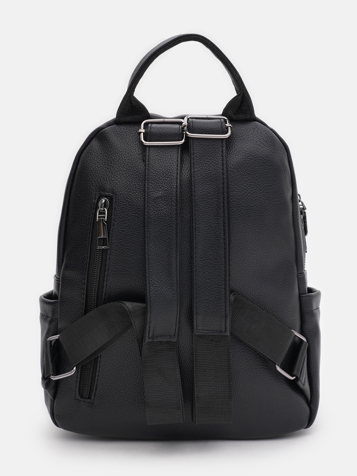 Рюкзаки Monsen модель C1nn-6939bl-black Фото